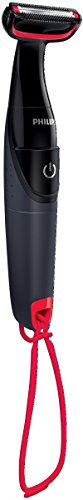 Philips Series 1000 Body Hair Trimmer with Skin Protection - Image 2
