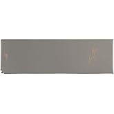 easy camp Siesta Mat Single 5.0 cm Yalıtımlı Şişme Mat