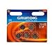 Produktbild Grundig Lithium Knopfzelle CR2032 14143, 5 Stück