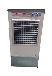 New Punjabi Furniture Stainless Steel Desert Air Cooler - Model15