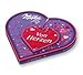 Produktbild I Love Milka Liebesherz mit Pralinen, 1er Pack (1 x 187g)