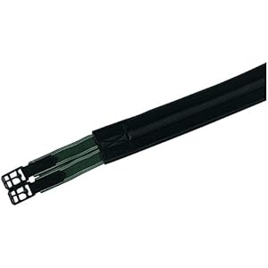 NORTON Elastischer Komfort Sattelgurt