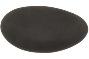 UNBEKANNT Sachet 500g de dragées CHOCOLAT - en Noir brillant