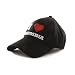 Produktbild De Puta Madre 69 Cap Klettverschluß Columbia OU02 1999 Black 4801