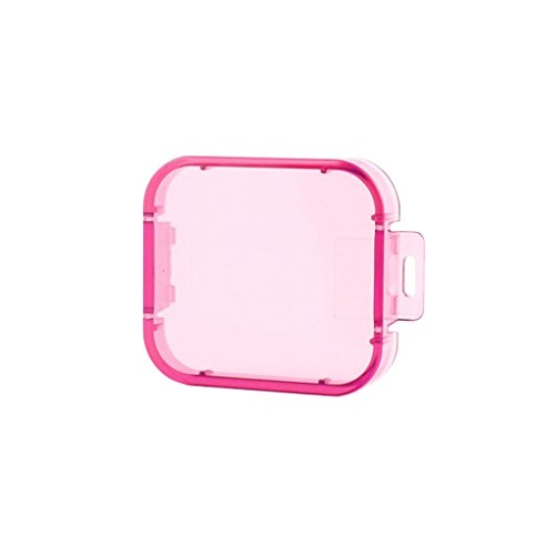 Segolike Waterproof Underwater Diving UV Filter Lens Cover for GoPro Hero5 Black Action Camera Pink RS.150 (66.00% Off) - Amazon