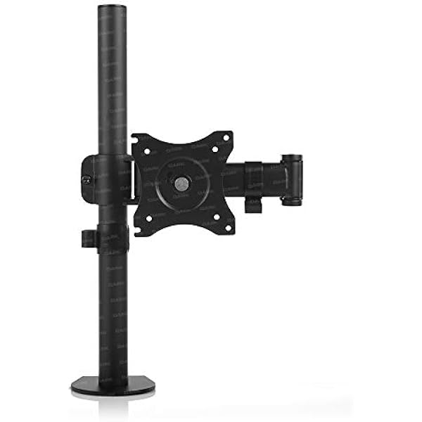 Dark Dk Ac Vm13 1 X 13 27 Monitor Destekli Masa Tipi Lcd Monitor Ve Tv Kolu Amazon Com Tr Bilgisayar