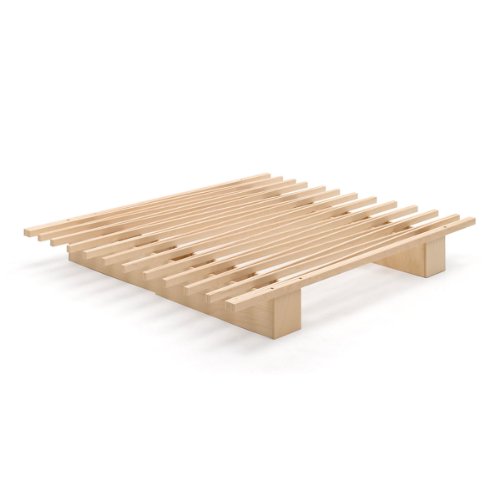 Tojo – „v“ Bett, 90 bis 180 cm - 5