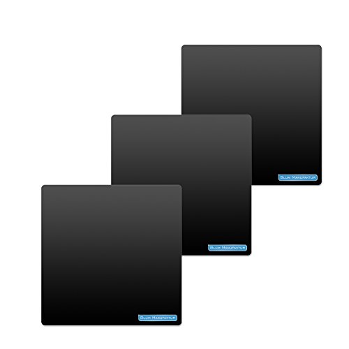 Blum – 3x Display-Reinigungstuch 15×15 cm – für die perfekte Reinigung von Bildschirm | Brille | Computer | Display | iMac | Kamera Objektiv | Laptop | Monitor | Notebook | Smartphone | Sonnenbrille | Spielkonsole | Tablet | TV | VR Brille und mehr. - 2