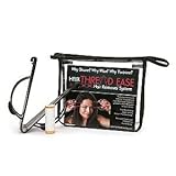 Why Wax? Why Tweeze? Helix Threadease. Hair Remover & Threading Tool.