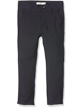 NAME IT Jungen Hose Nitholger Reg/Slim Pant Nmt