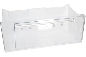 Cajón inferior original 548X310X247 mm Refrigerador, Congelador C00525617, 488000525617 ARISTON HOTPOINT Refrigerador, Congelador C00525617, 48