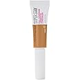 Maybelline New York Superstay Concealer, 40 Caramel, 22 gm