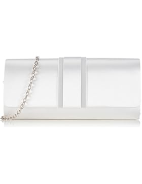 Menbur Wedding Irene 83850 Damen Clutches 25x13x6 cm (B x H x T)