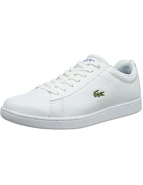 Lacoste Herren Carnaby Evo S216 2 Low-Top