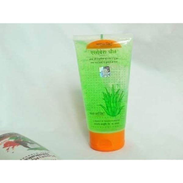 patanjali face cream for pimples and dark spots
