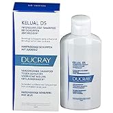 Ducray Kelual DS Dermatitis Treatment Shampoo 200 ml (2 x 100 ml)