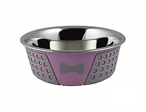 Pexpo Dog Feed Hermosa Bowl 21cm | 1200ml