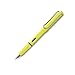 Produktbild Lamy Safari Füllfederhalter Limitierte Edition 2013 mit Kalligrafie-Schreibfeder 1,1 mm, Neon-Gelb