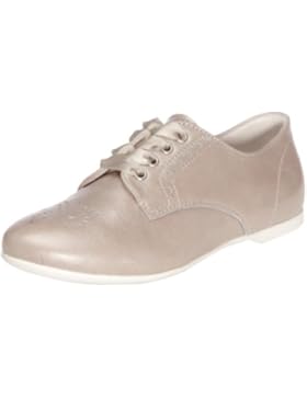 Ninette en Fleur Emotion Mädchen Schnürhalbschuhe