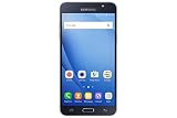 Samsung Galaxy J7 - Smartphone libre Android (5.5', 16 GB, 2 GB RAM, 4G), color negro
