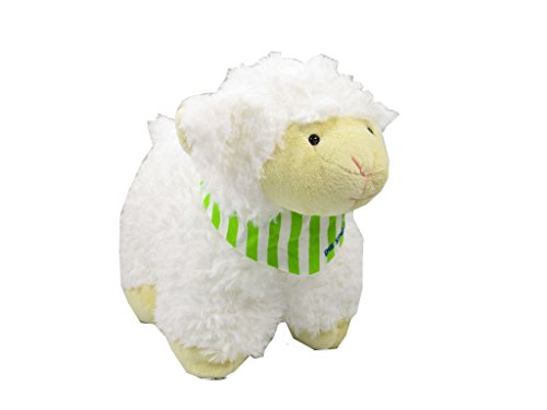 Die Spiegelburg 12361 Schmusekissen Lämmchen - 2