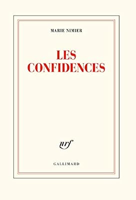 Les confidences