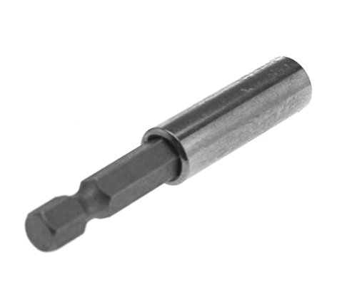 10x Magnetbithalter 1/4″ Halter Power Aufnahme Bitaufnahme Bits Bithalter Magnet - 2