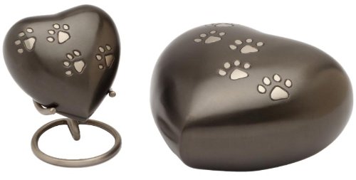 Urns-UK-Pet-Cremation-Memorial-Heart-Keepsake-Urn-Hertford