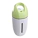 Produktbild DFGY Luftbefeuchter Luftbefeuchter Usb Ultraschall Luftbefeuchter 200ml Nebel Aromatherapie Diffusor Aroma Mit Led Nachtlicht andere grün