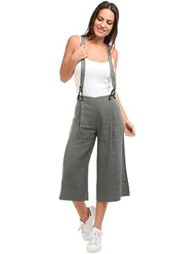 Linit - Pantaloni KARI - Donna