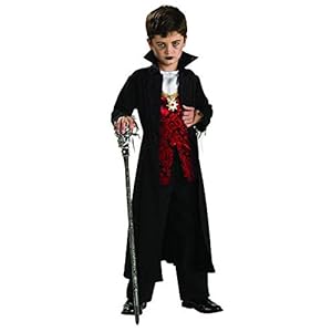 Disfraz Infantil – Disfraz Vampiro Royal