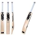 Ak Popular Willow Diamond Black Tennis Ball Cricket Bat Full Size SH, with Cover