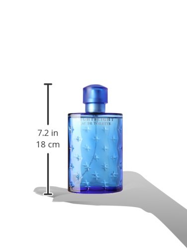 Joop! Nightflight homme/man, Eau de Toilette Vaporisateur, 1er Pack (1 x 125 ml) - 4