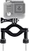 Produktbild Speedlink Action-Cam-Befestigung - Bar Mount for GoPro Fahr - und Motorräder schwarz (Generalüberholt)