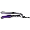 BaByliss-Pro-Crimper-210-BlackPurple BaByliss 2165BU Pro Crimper 210 Tourmaline Ceramic