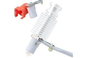 GO-3D PRINT CHC PRO Kit 115 W Hochleistungs-Universal-Keramik-Schnellheizkern, 24 V, für M6-Gewinde V6-Hotend-3D-Drucker