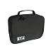 Produktbild OUNONA Multifunktionale Elektronische Organizer Reisetasche Organizer Festplatten Taschen Zubehör Taschen USB Kabel Case Aufbewahrungstasche Ladegerät Tasche USB Datenkabel (Schwarz)
