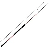 Tica Galant Spin 2,4m 15-45gr Spin Kamışı