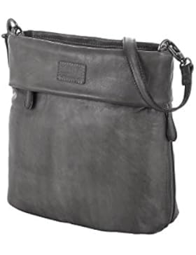 Rada Nature Umhängetasche 'Arezzo' echt Leder Tasche in verschiedenen Farben