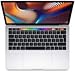 Produktbild Apple MacBook Pro 13 - Intel i5 2,30GHz(16GB|512GB|TID|Silber) 2018