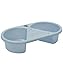Bébé-Jou Top-n-Tail Wash-Handbasin (Bibi and Bobo)