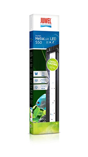 Preisvergleich Produktbild JUWEL Helialux LED Aquarium Beleuchtung