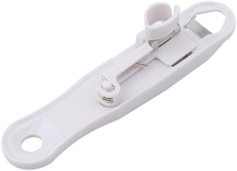 Honel French Style Green Bean Vegetable Runner Slicer Cutter Stringer Remover Peeler Lazy Tool.
