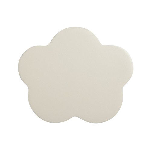 Lorena Canals Knob Cloud (Beige, Pack of 6)