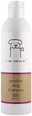 I Am NaturalSensitive Shampoo 250ml