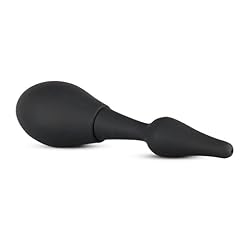 EasyToys Silicone Bulbed Anal Douche for Couples - Image 2