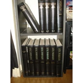 couverture de : Dictionnaire encyclop&eacute;dique Ton-Z