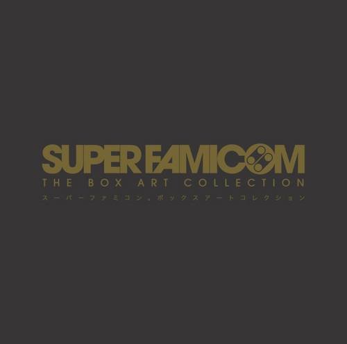 Free Super Famicom The Box Art Collection Pdf Download Randolphsatchel