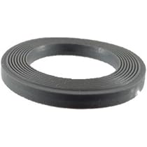 Joint De Couteau Pour Robot Vorwerk TM31 - Référence 31375 - Diamètre Ext. 4 Cm, Int. 2.5 Cm - Pièce Détachée D'origine Ou équivalente