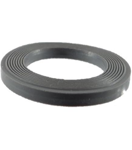 Joint Vert Pour Vorwerk TM31 - Remplace Noir/Gris, Étanchéité Renforcée